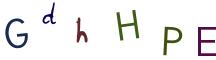 Kép CAPTCHA