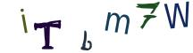 Kép CAPTCHA