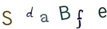 Kép CAPTCHA