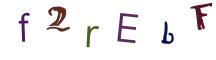 Kép CAPTCHA