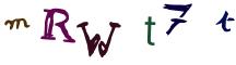 Kép CAPTCHA