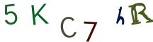 Kép CAPTCHA