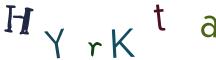Kép CAPTCHA