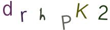 Kép CAPTCHA
