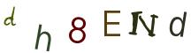 Kép CAPTCHA